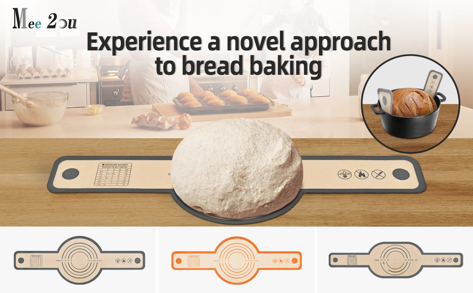 baking supplies