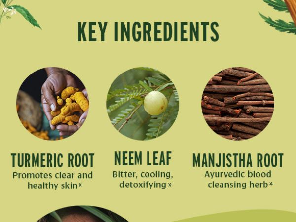 blood cleanse tablets