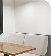 QIANMEW Couch Cushion Covers for Sectional and L Shaped Sofa, Stretch Soft Sofa Covers Washable W...