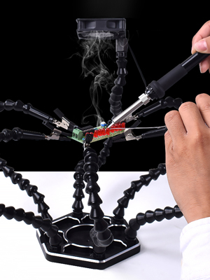 Small manufacture image 2