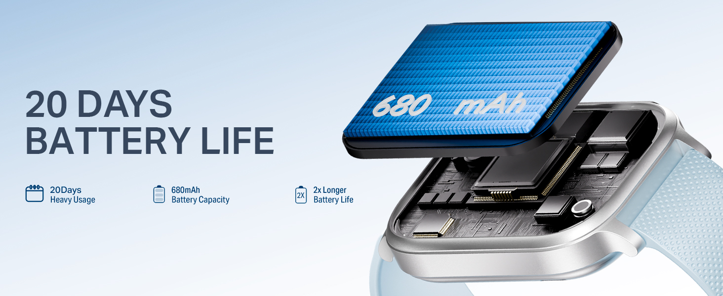 boat storm smart watch