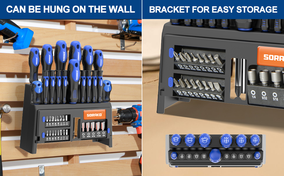 Hand Screwdrivers Tool