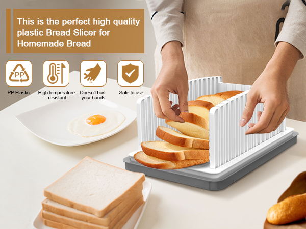 Bread Slicer