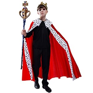 king