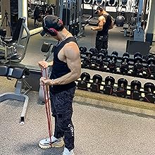 Strength Training