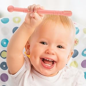 teething toys