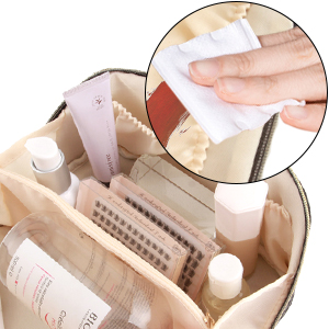 makeup bag
