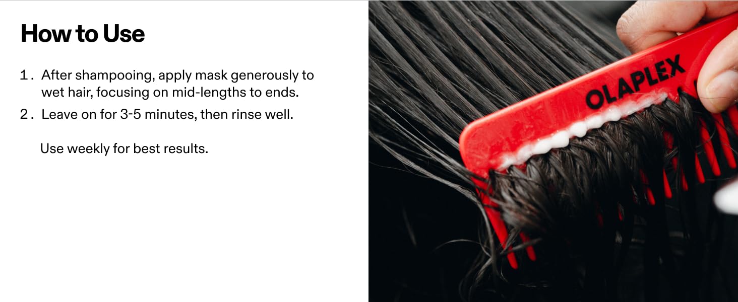 Rich Mask A+ Module 5