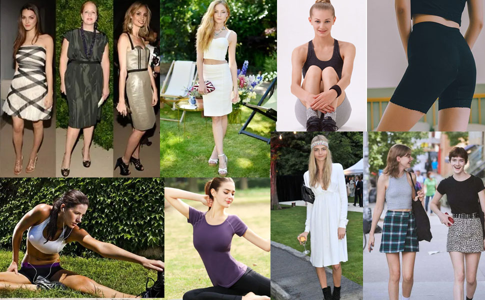 Dress for multiple occasions