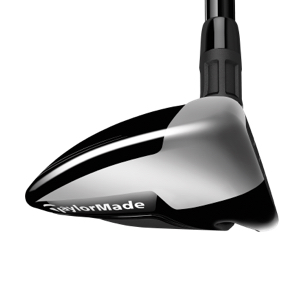 Taylormade M4 rescue