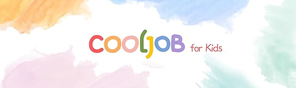 COOLJOB KIDS GLOVES