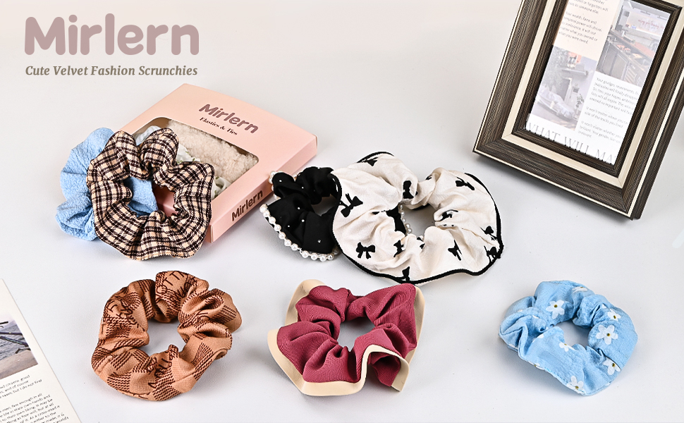 Hair Ties