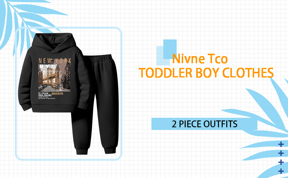 Toddler Boy Clothes