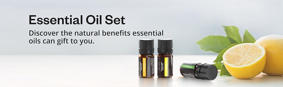 Essential Oils
