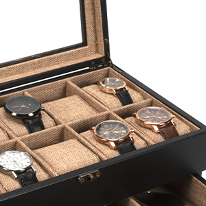 watch box watch case