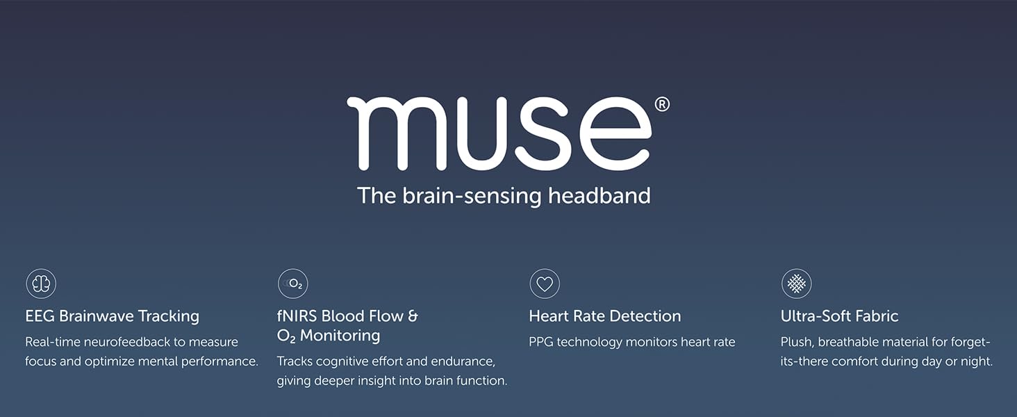 muse athena neurofeedback devices for home use muse eeg headband biofeedback