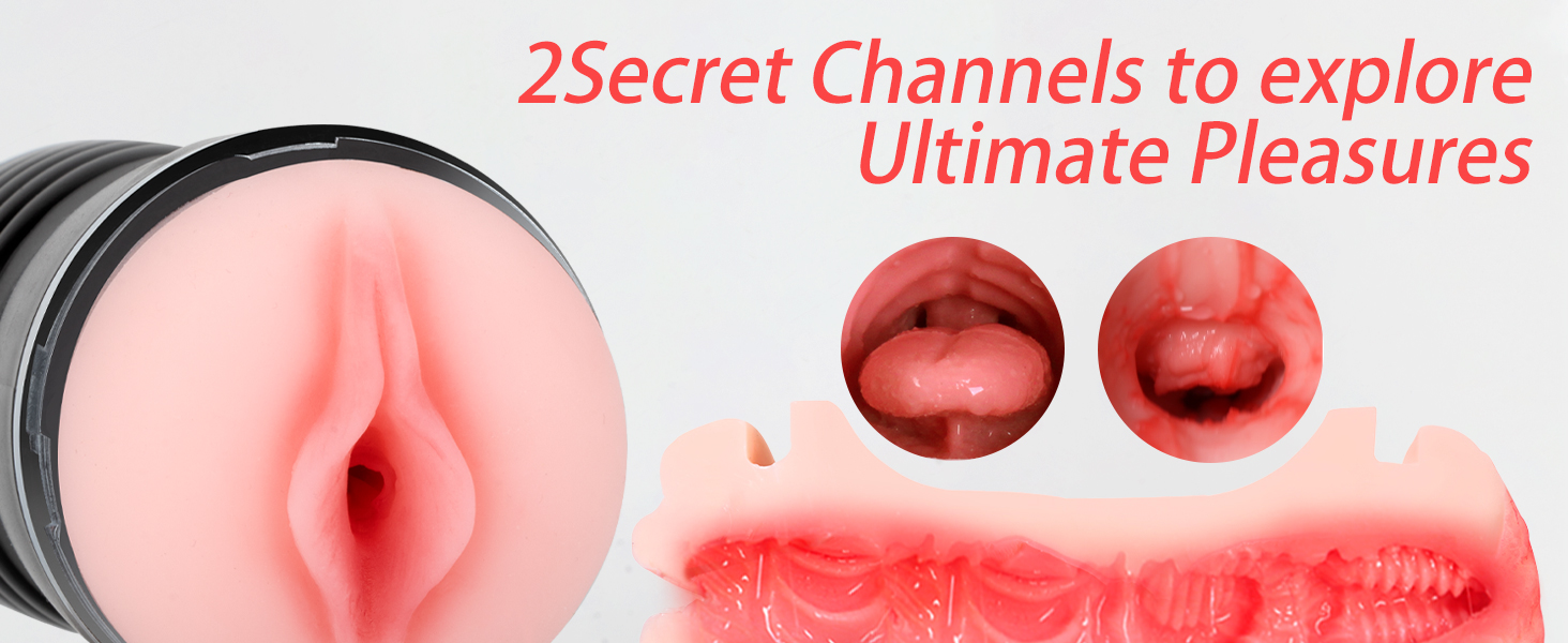 Male Sex Toys for Men