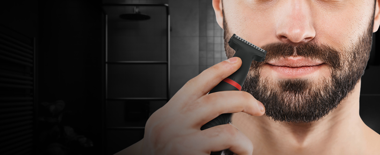 trimmer for men