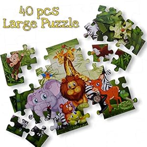 jigsaw puzzle