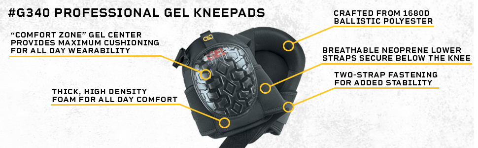 Knee Wraps ブラック/フレーム Knee Wraps ブラック/フレーム Knee Wraps ブラック/フレーム