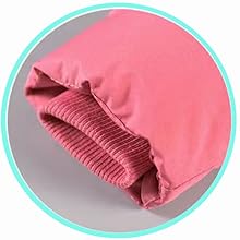 Girls' coat