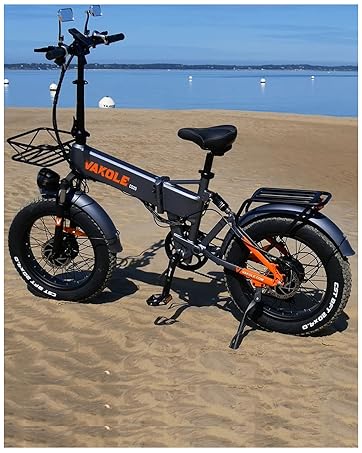 Vakole e-bike