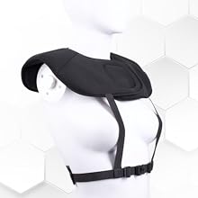 Quality fabrics, polyester, Scuba, Smooth feel, Sweat absorbing, Machine washable