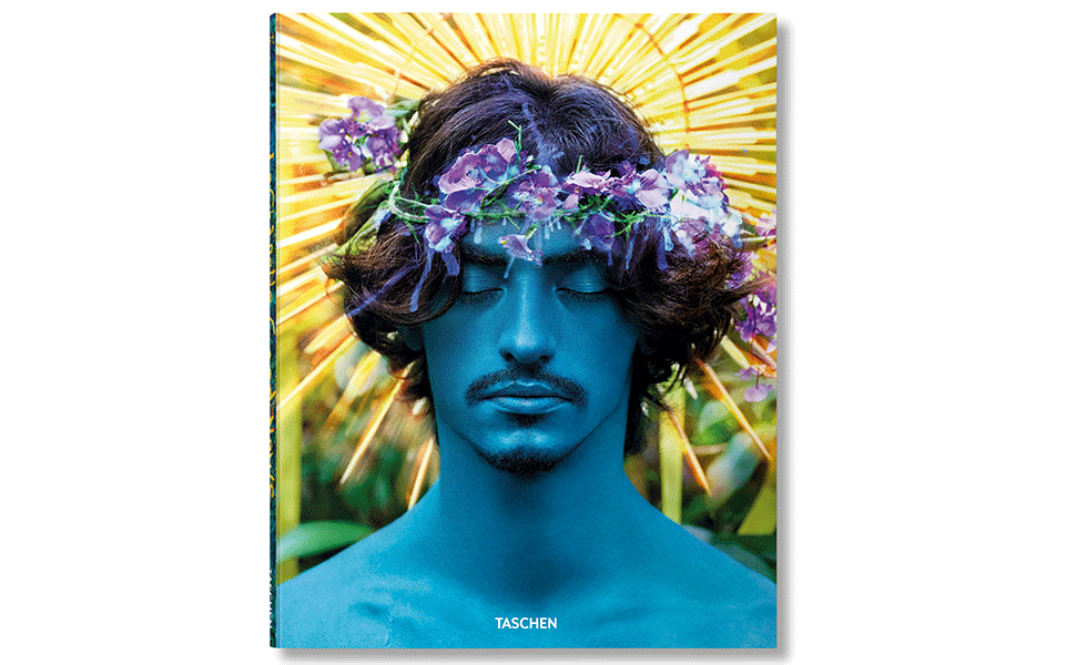 Amazon.com: David LaChapelle. Good News: 9783836599658