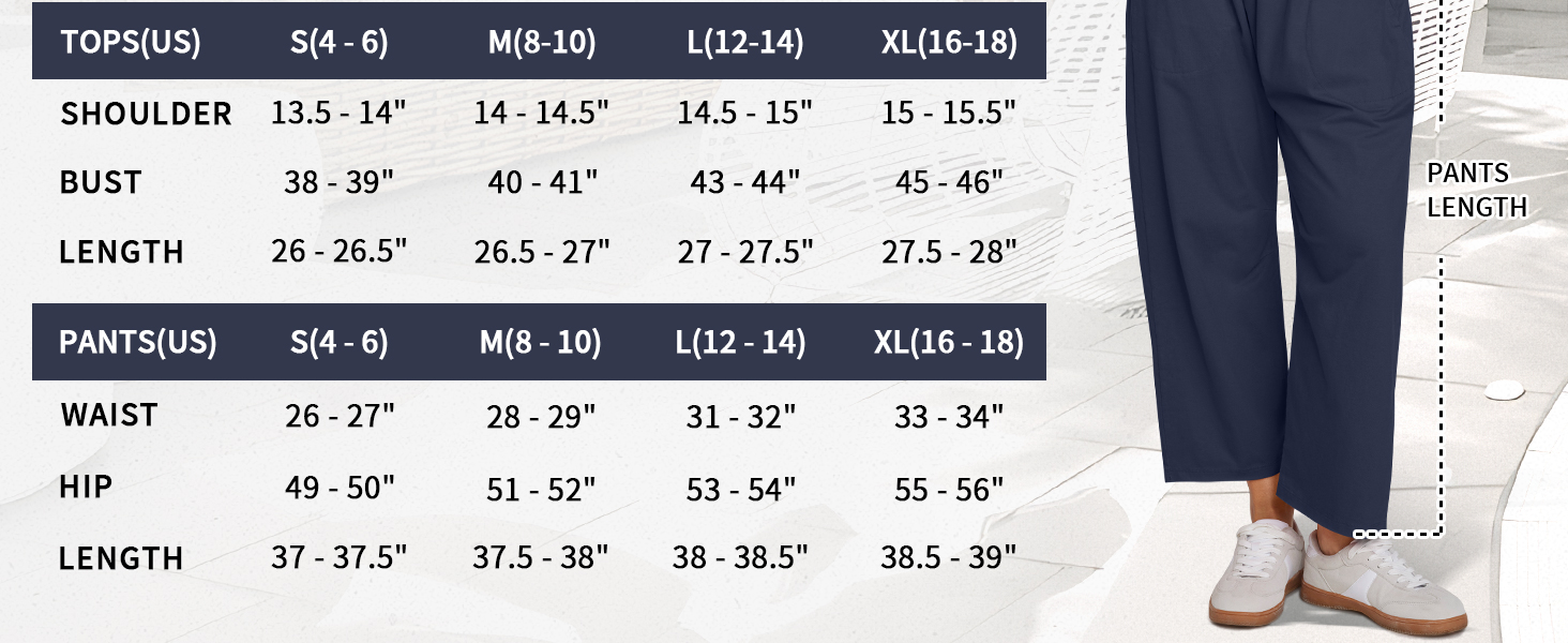 UEU Trendy Fashion Tank Top Cropped Harem Pants Set