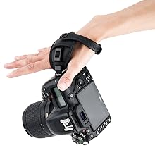 Camera Hand Strap