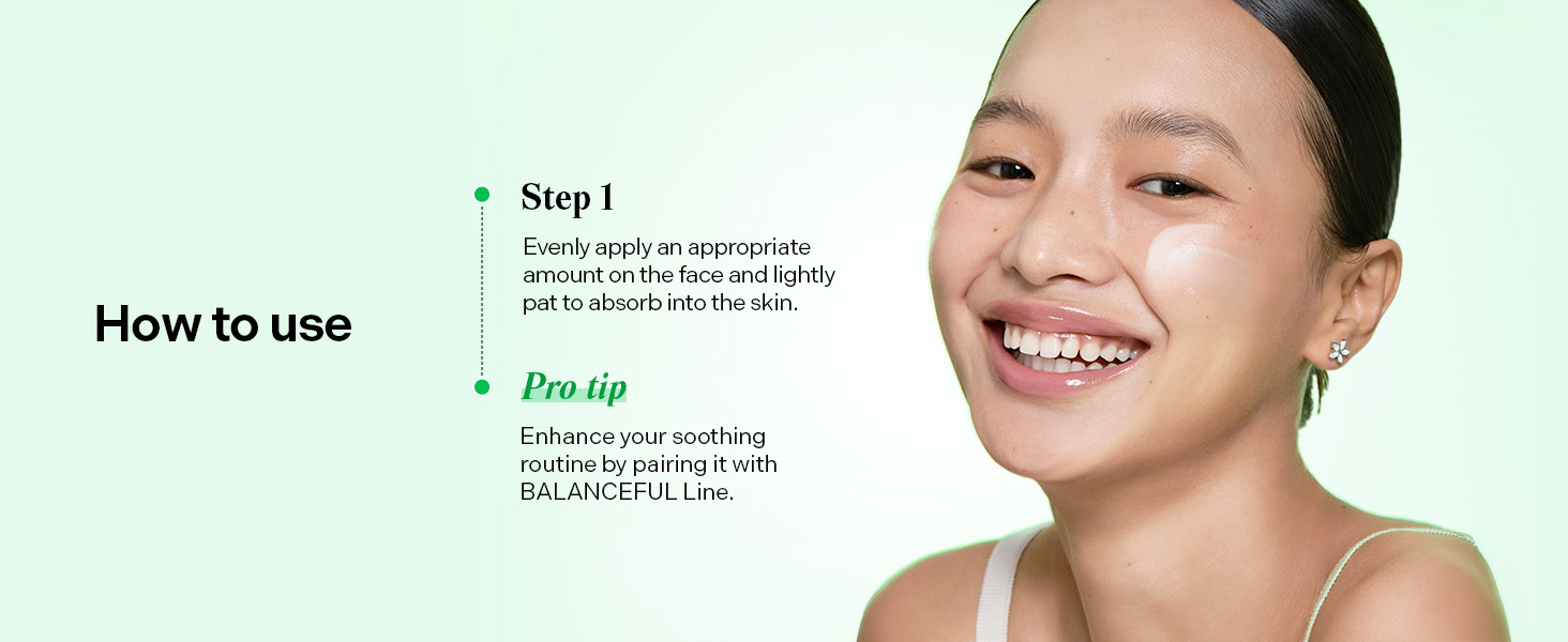 Torriden Balanceful Cream