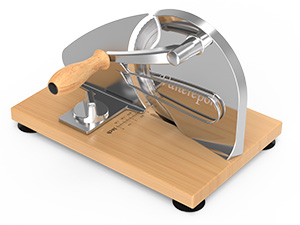 Small manufacture image 1