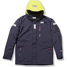 【お値下げ】ヘリーハンセン★オーシャンフレイプロジャケットS 中古・古着通販】HELLY HANSEN (ヘリーハンセン) オーシャンフレイ