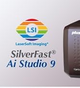 Amazon | Plustek OpticFilm 8300i Ai フィルム スキャナー