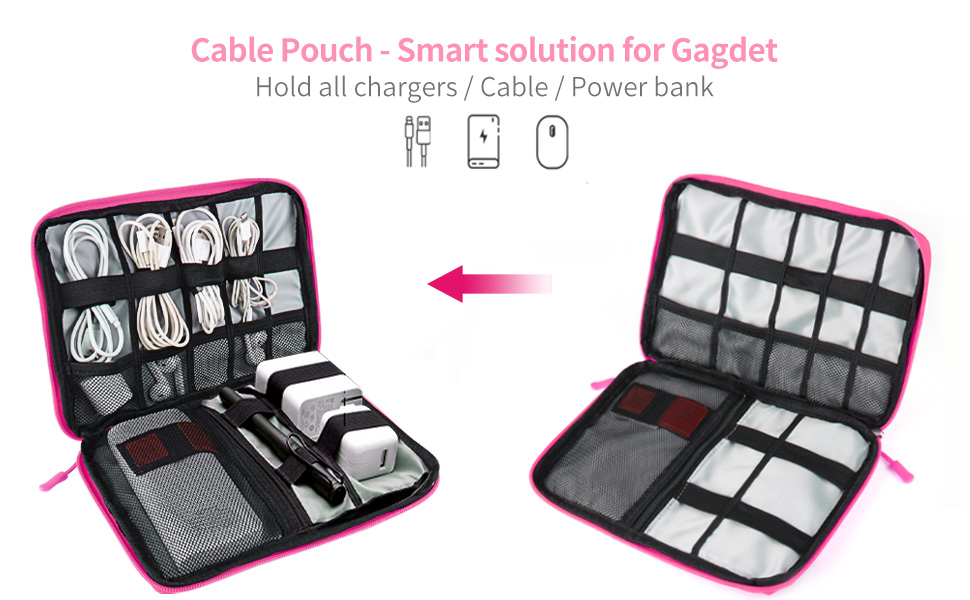 Cord Bag