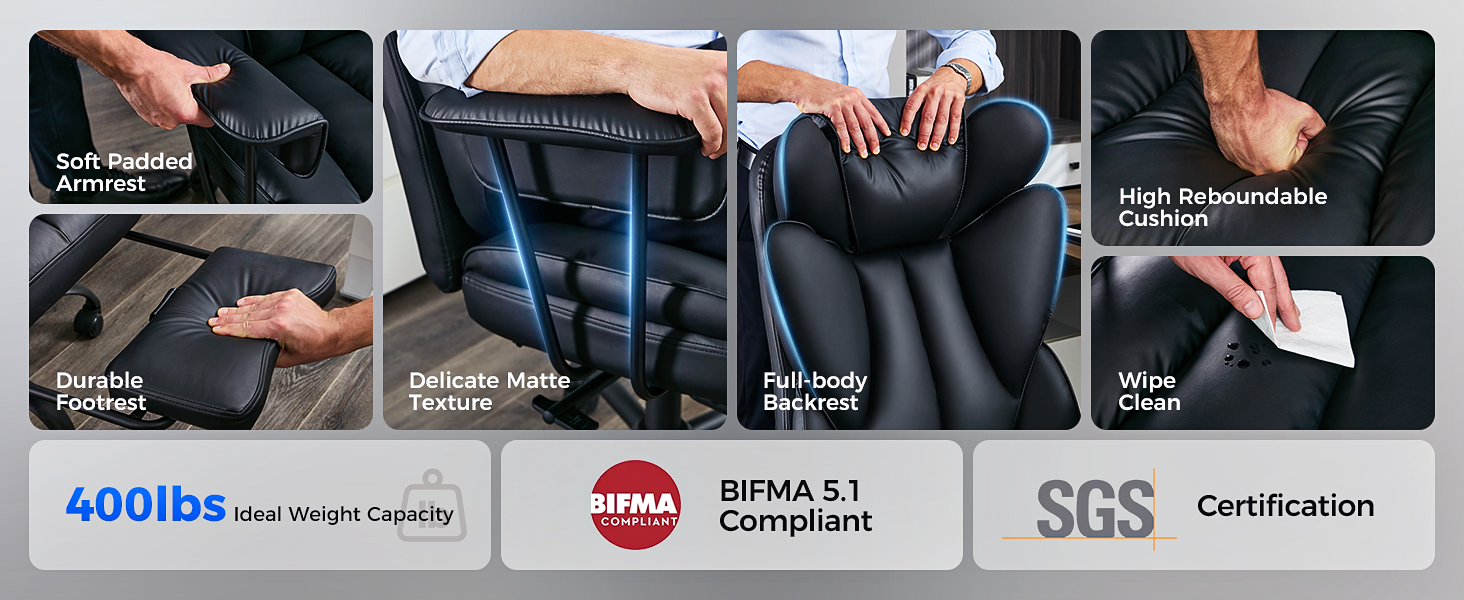 Certification Information