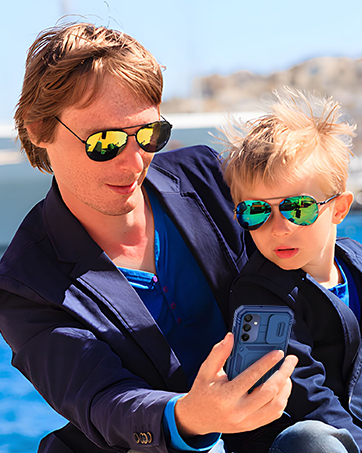 Samsung A15 Phone Case