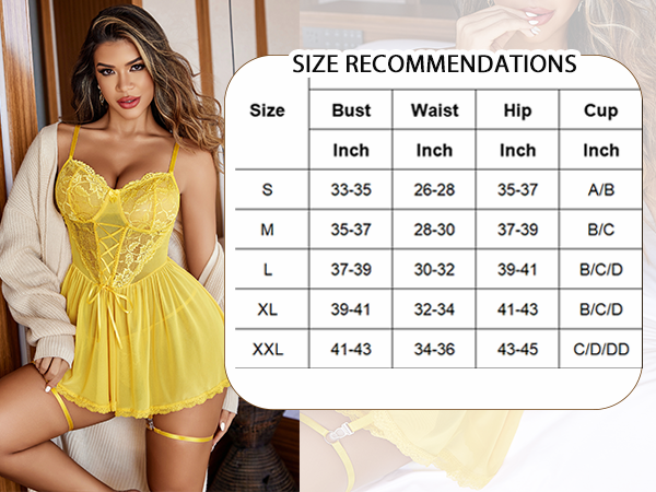 ボネカ・アンバラブ専用26.5cm Avidlove Black Corset Top for Women V Neck Camisoles Tops