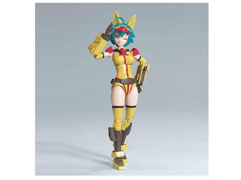 Amazon.co.jp: フィギュアライズスタンダード ガンダムビルド