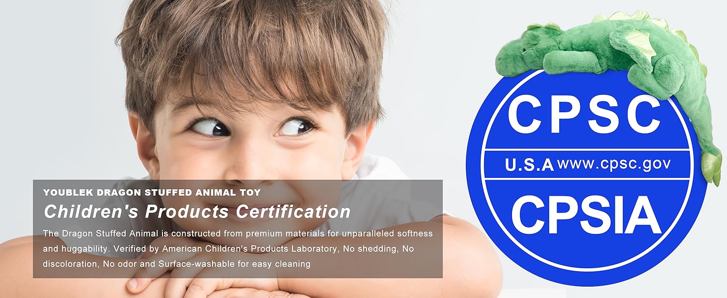 Children&#39;s Products Certification