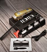 Hair clipper for man.