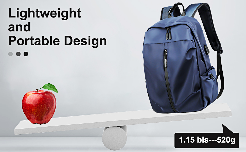 Hiking Backpack