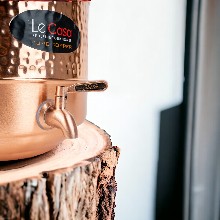Copper Water Dispenser 14 Litre