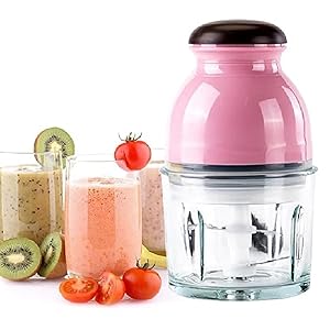 Capsule Cutter Glass Bowl with Top Pushing