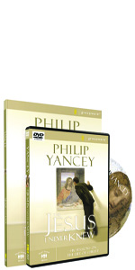 Jesus, Christ, Messiah, Emanuel, God, Church, Christianity, history, cross, Bible, Philip Yancey