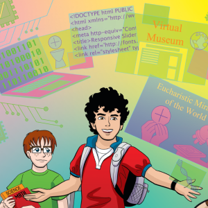 Blessed Carlo Acutis