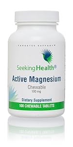 Seeking Health Active Magnesium