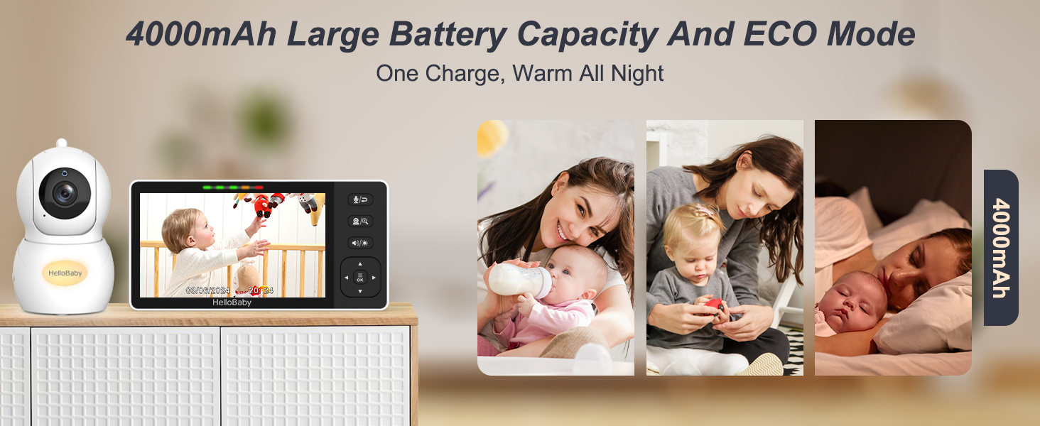 moniteur bebe baby video monitor long range baby monitor baby monitor audio only