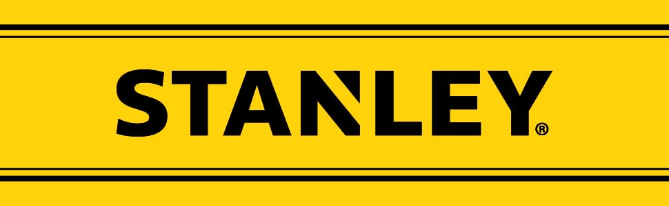 STANLEY logo