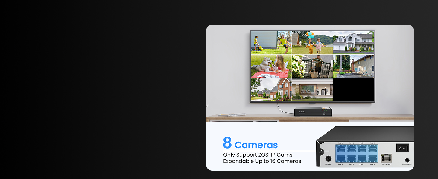 All-in-One Monitoring &amp; Control